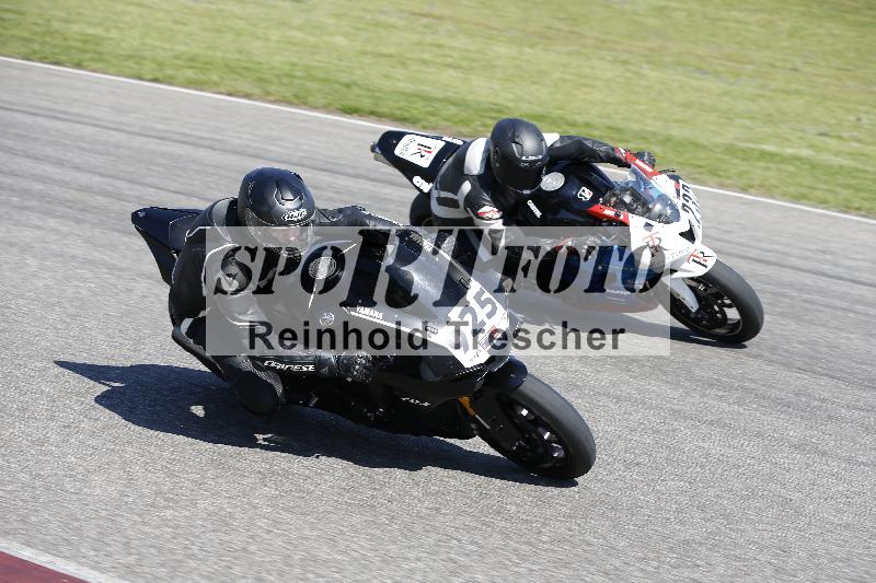/12 30.04.2025 Speer Racing ADR/Gruppe rot/232